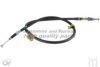 ASHUKI HRK12433 Cable, parking brake